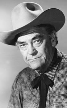 John McIntire